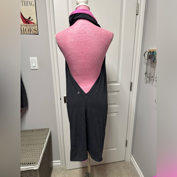 Lululemon Covers It All Dress *Reversible - Picture 2 of 12